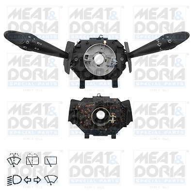 Steering Column Switch